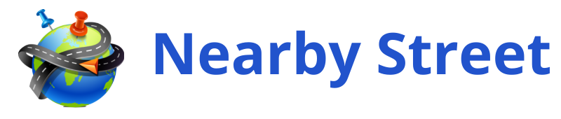 NearbyStreet