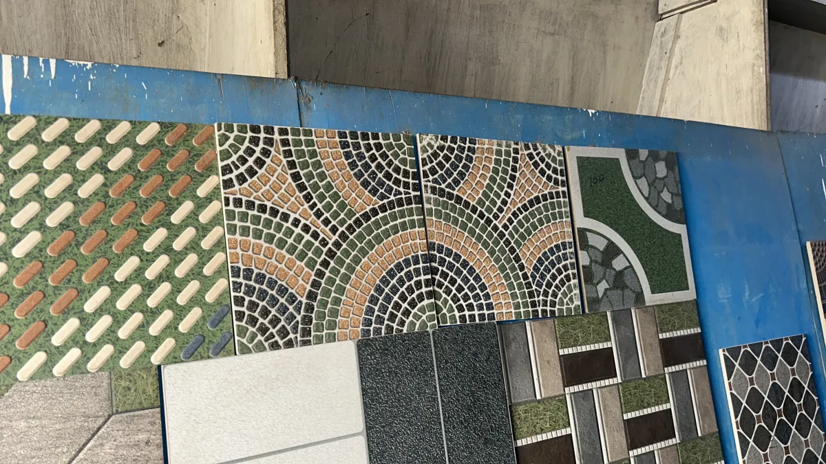 Tiles